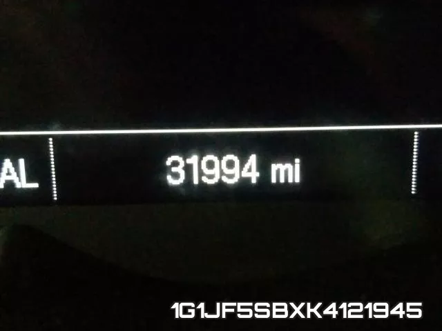1G1JF5SBXK4121945 фото 9