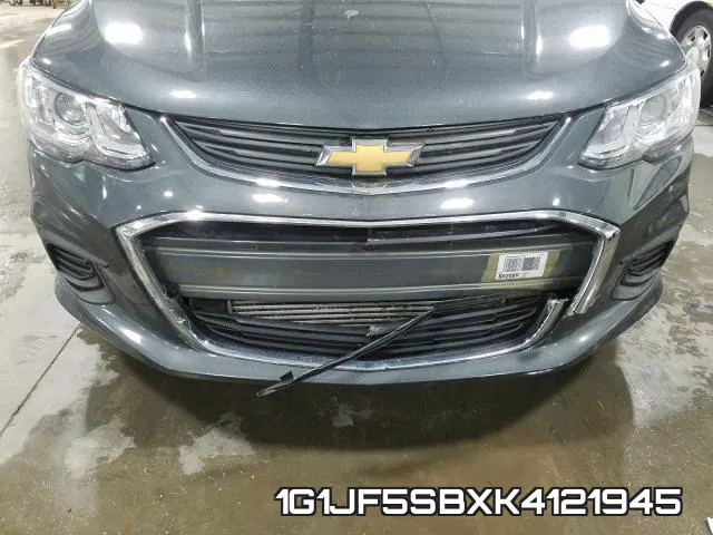 1G1JF5SBXK4121945 фото 10
