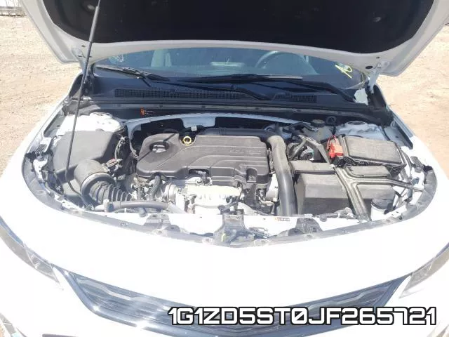 1G1ZD5ST0JF265721 фото 8