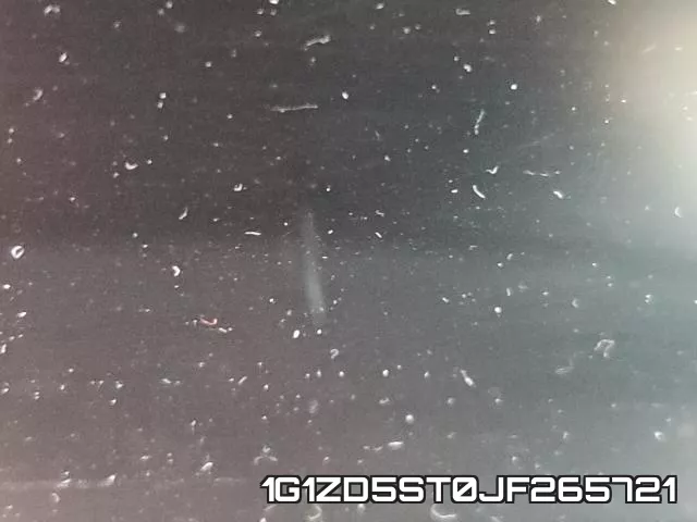 1G1ZD5ST0JF265721 фото 9