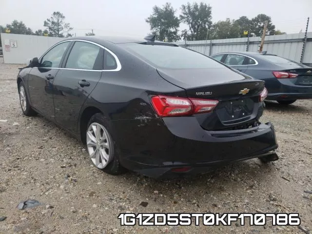 1G1ZD5ST0KF170786 фото 4