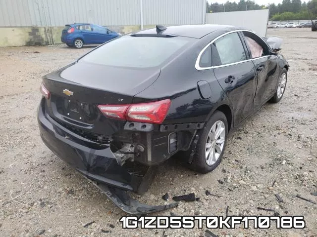 1G1ZD5ST0KF170786 фото 5