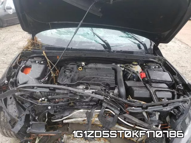 1G1ZD5ST0KF170786 фото 8