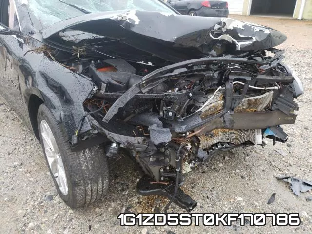 1G1ZD5ST0KF170786 фото 10