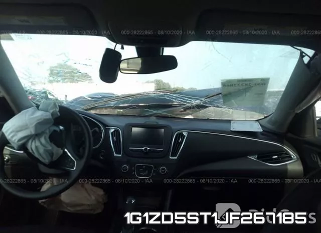 1G1ZD5ST1JF267185 фото 7