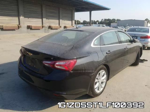 1G1ZD5ST1LF100392 фото 5