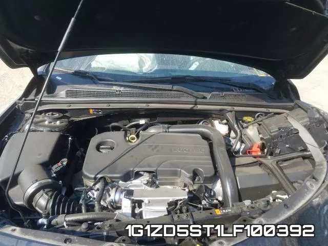 1G1ZD5ST1LF100392 фото 8