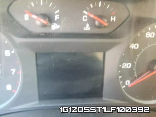 1G1ZD5ST1LF100392 фото 9