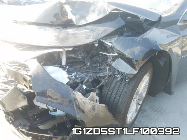 1G1ZD5ST1LF100392 фото 10
