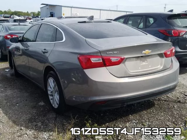 1G1ZD5ST4JF153259 фото 3
