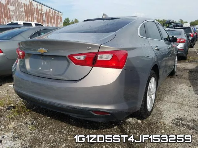 1G1ZD5ST4JF153259 фото 4