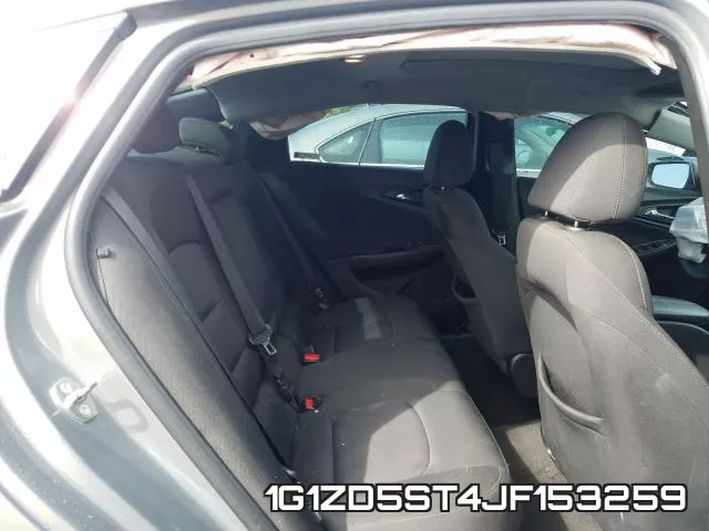 1G1ZD5ST4JF153259 фото 6