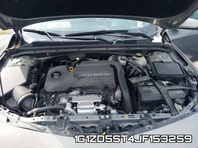 1G1ZD5ST4JF153259 фото 7