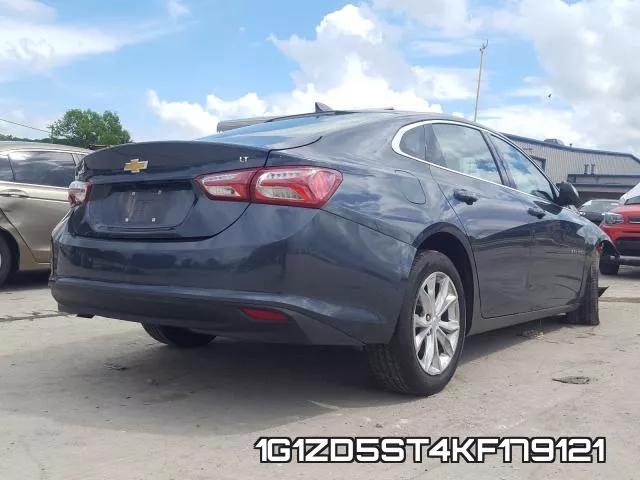 1G1ZD5ST4KF179121 фото 5