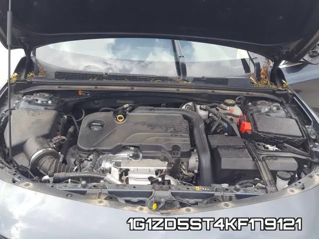 1G1ZD5ST4KF179121 фото 8