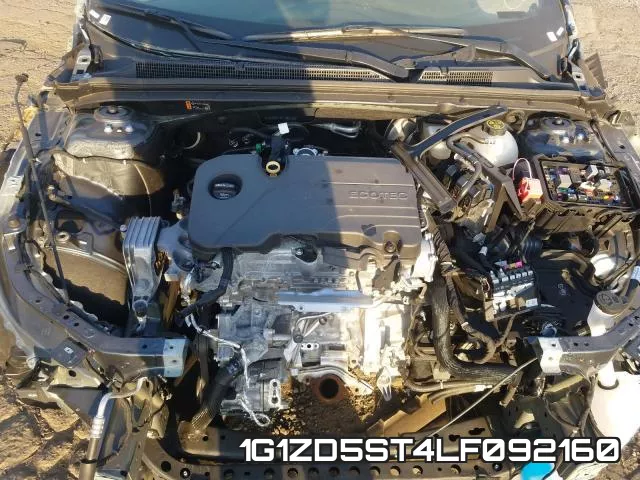1G1ZD5ST4LF092160 фото 7