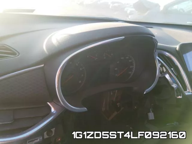 1G1ZD5ST4LF092160 фото 8