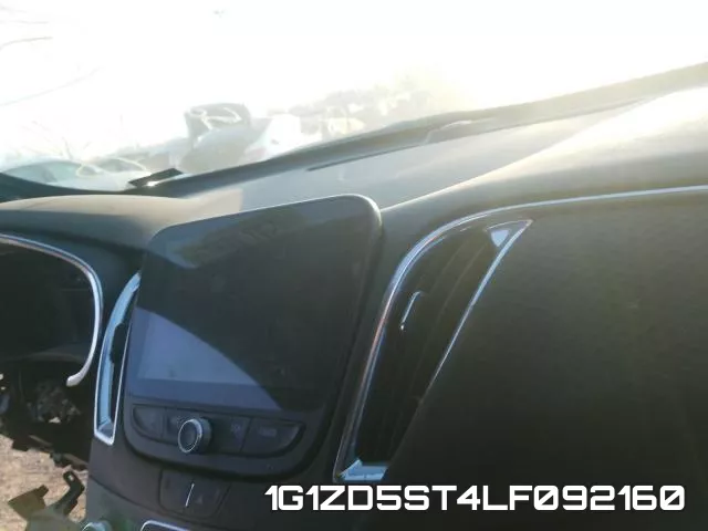 1G1ZD5ST4LF092160 фото 9