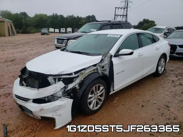 1G1ZD5ST5JF263365 фото 3