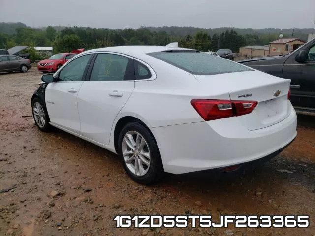 1G1ZD5ST5JF263365 фото 4