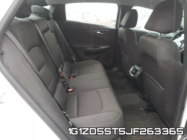 1G1ZD5ST5JF263365 фото 7
