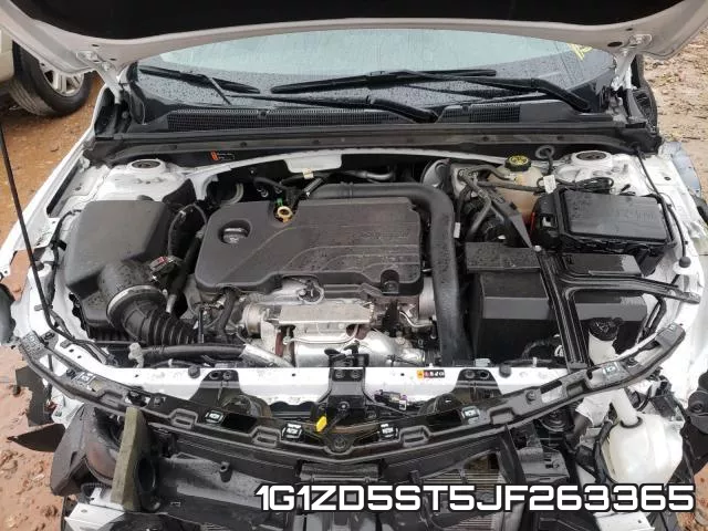 1G1ZD5ST5JF263365 фото 8