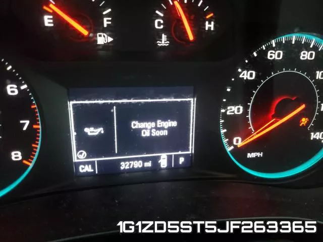 1G1ZD5ST5JF263365 фото 9