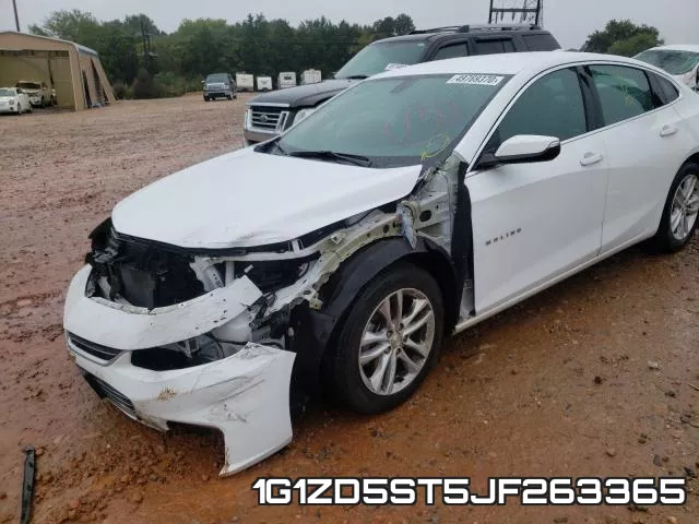 1G1ZD5ST5JF263365 фото 10