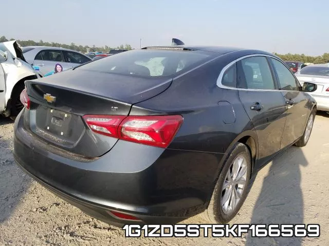 1G1ZD5ST5KF166569 фото 5
