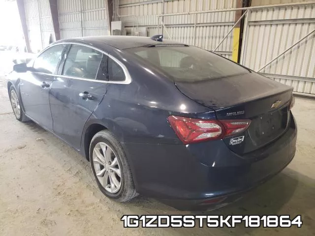 1G1ZD5ST5KF181864 фото 4