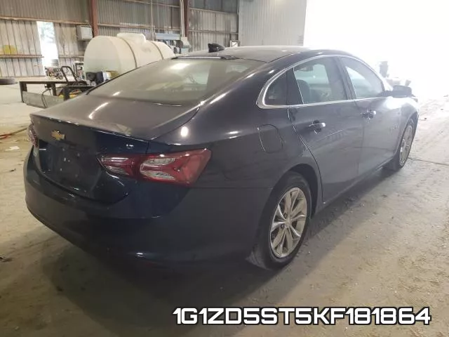 1G1ZD5ST5KF181864 фото 5
