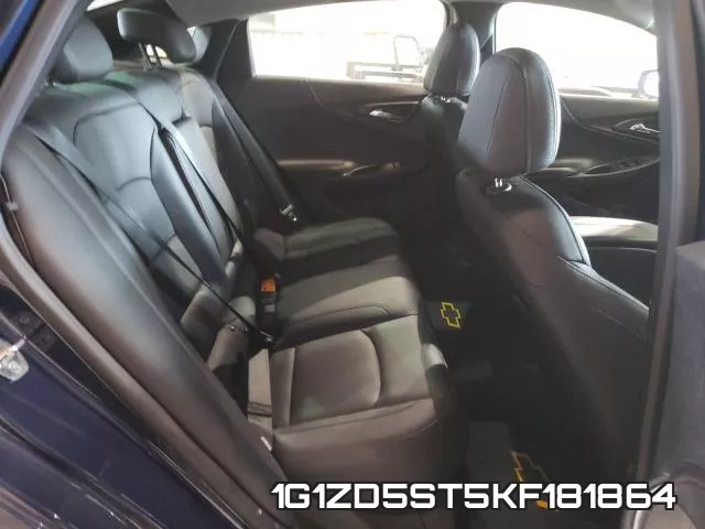 1G1ZD5ST5KF181864 фото 7