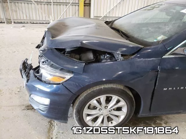 1G1ZD5ST5KF181864 фото 10