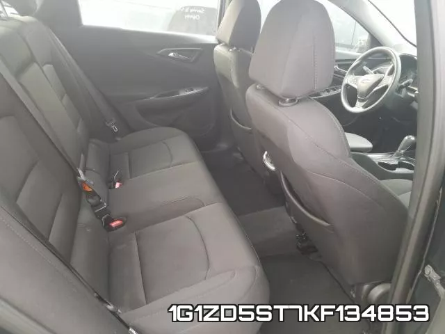 1G1ZD5ST7KF134853 фото 7