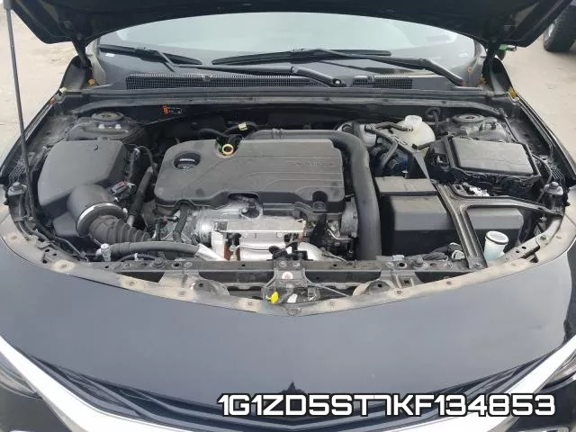 1G1ZD5ST7KF134853 фото 8