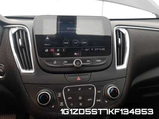 1G1ZD5ST7KF134853 фото 10