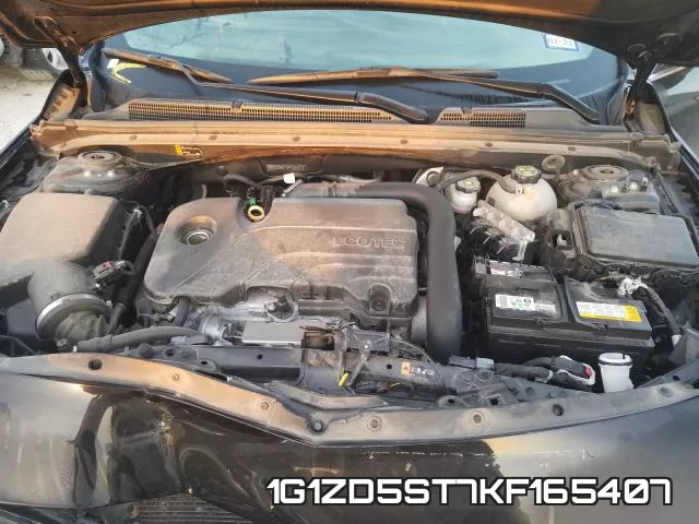 1G1ZD5ST7KF165407 фото 8