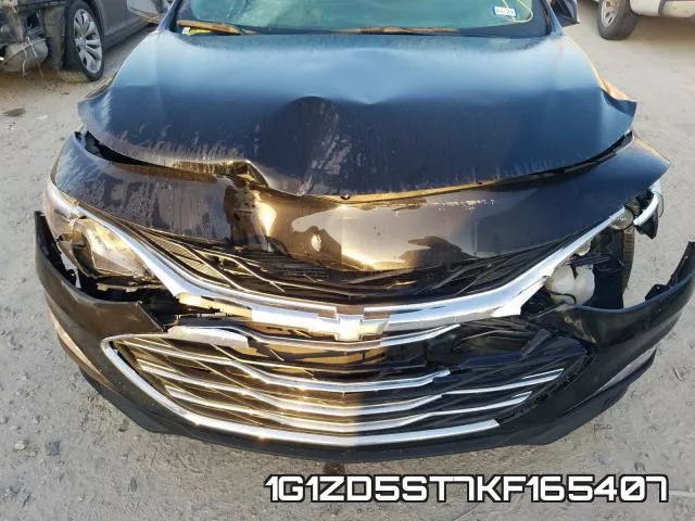 1G1ZD5ST7KF165407 фото 10