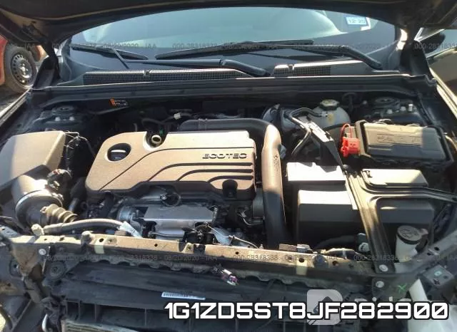 1G1ZD5ST8JF282900 фото 2