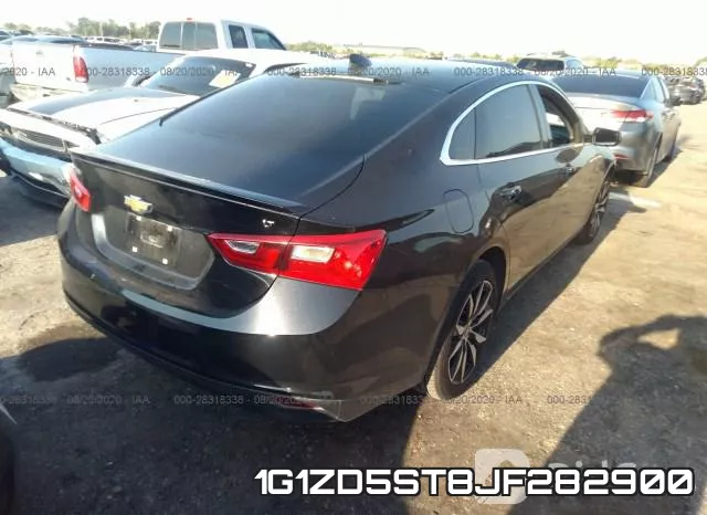 1G1ZD5ST8JF282900 фото 5