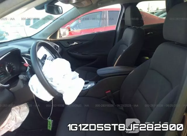 1G1ZD5ST8JF282900 фото 6