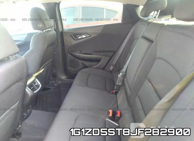 1G1ZD5ST8JF282900 фото 9