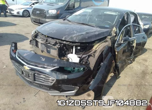 1G1ZD5ST9JF104882 фото 7