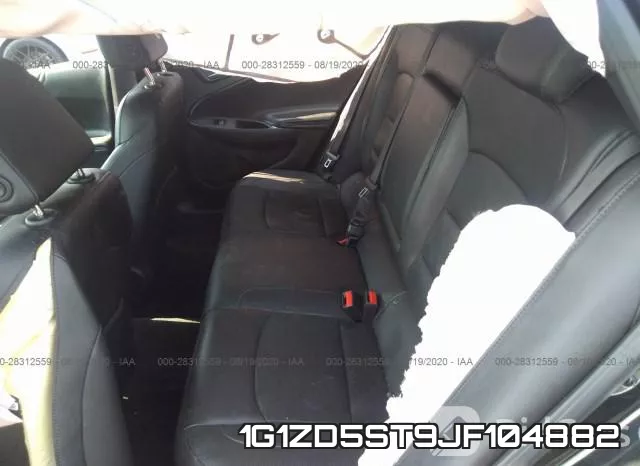 1G1ZD5ST9JF104882 фото 9