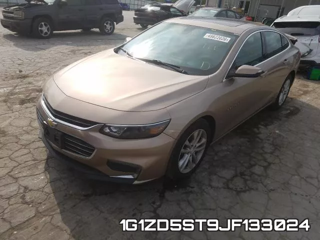 1G1ZD5ST9JF133024 фото 3