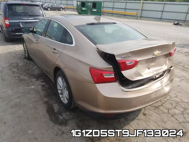 1G1ZD5ST9JF133024 фото 4