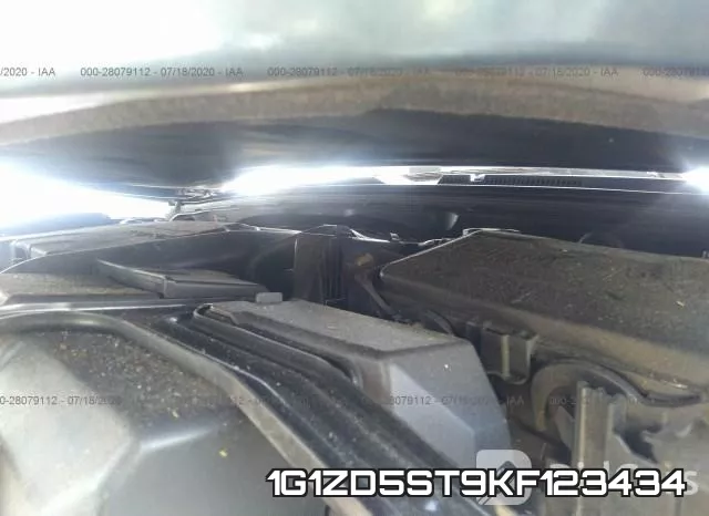 1G1ZD5ST9KF123434 фото 2