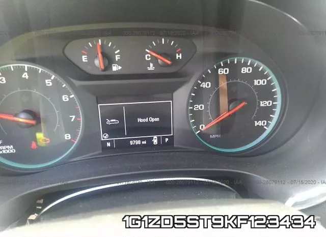 1G1ZD5ST9KF123434 фото 8