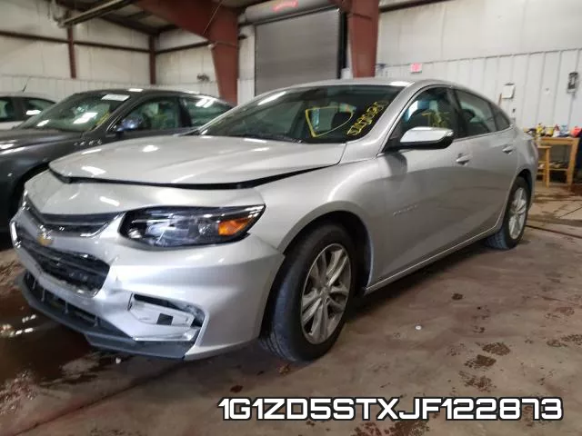 1G1ZD5STXJF122873 фото 3