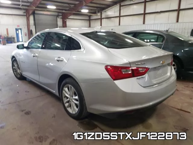 1G1ZD5STXJF122873 фото 4